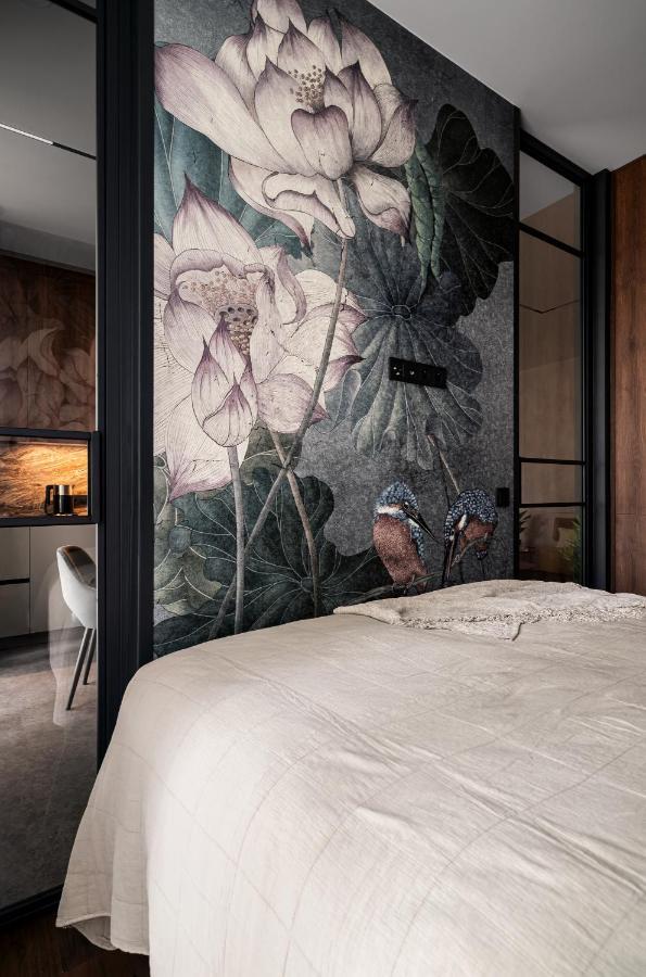 Apartamenty Swinoujscie - Swan Suites - Seaside Garden Eksteriør billede