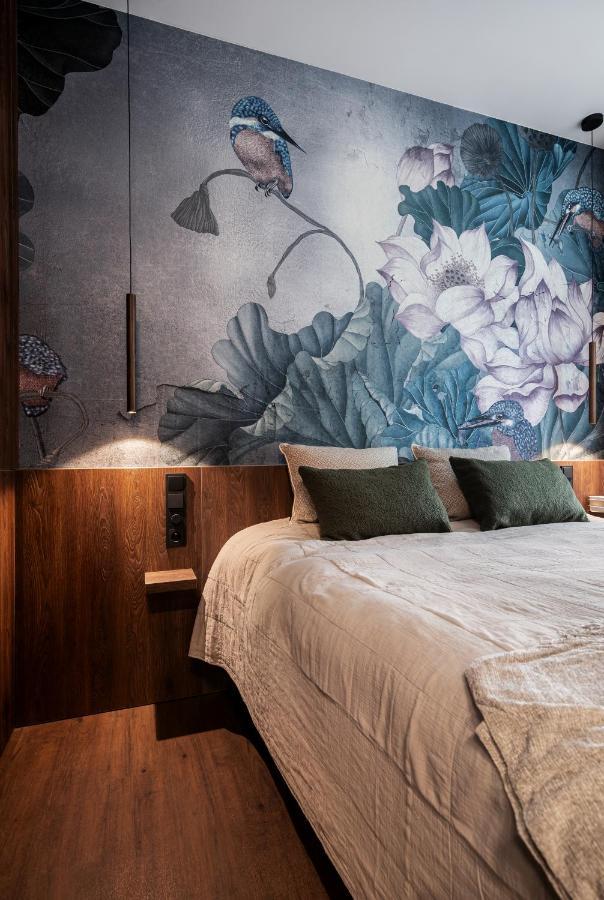 Apartamenty Swinoujscie - Swan Suites - Seaside Garden Eksteriør billede